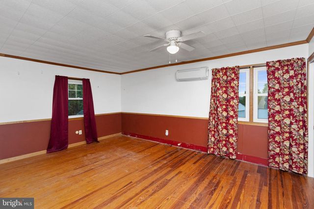 123 SHERRON AVE, Salem, NJ 08079