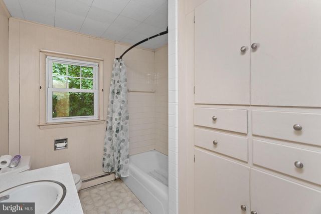 123 SHERRON AVE, Salem, NJ 08079