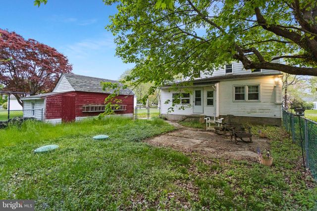 123 SHERRON AVE, Salem, NJ 08079