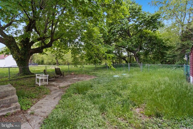 123 SHERRON AVE, Salem, NJ 08079