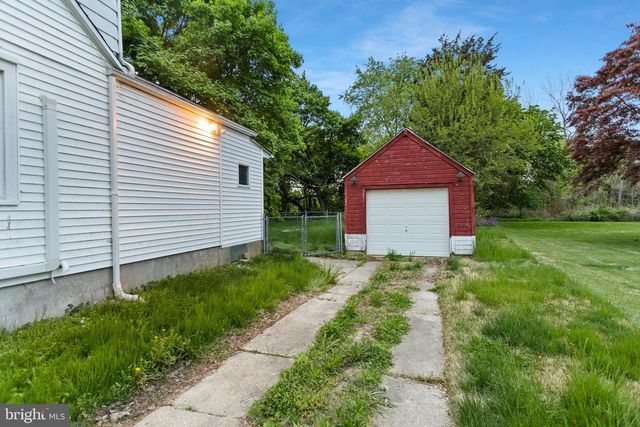123 SHERRON AVE, Salem, NJ 08079