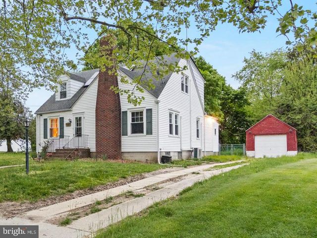 123 SHERRON AVE, Salem, NJ 08079