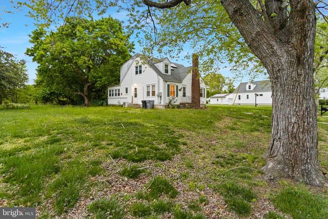 123 SHERRON AVE, Salem, NJ 08079