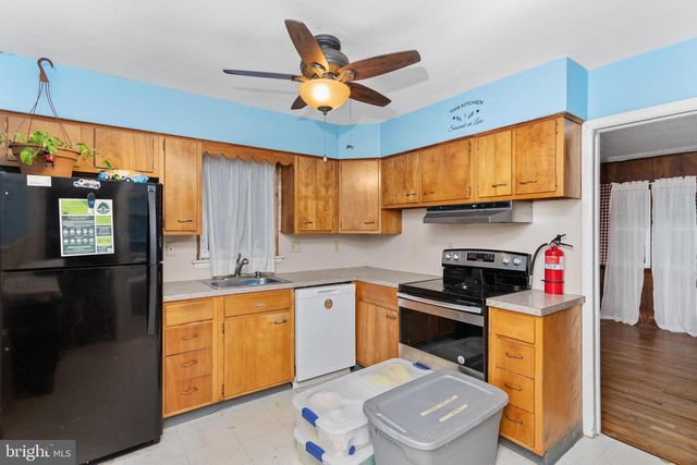 123 SHERRON AVE, Salem, NJ 08079