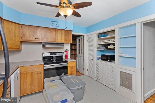 123 SHERRON AVE, Salem, NJ 08079