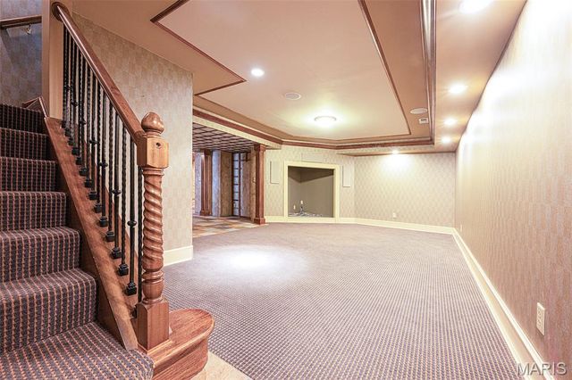 17651 Westhampton Woods Drive, Wildwood, MO 63005