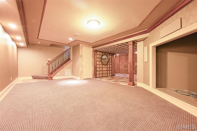 17651 Westhampton Woods Drive, Wildwood, MO 63005