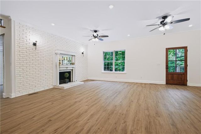 205 Mount Alto Road, Rome, GA 30165