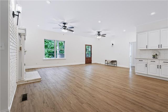 205 Mount Alto Road, Rome, GA 30165