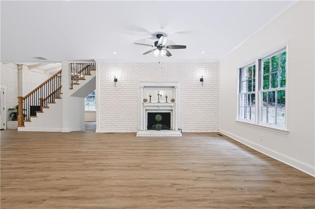 205 Mount Alto Road, Rome, GA 30165