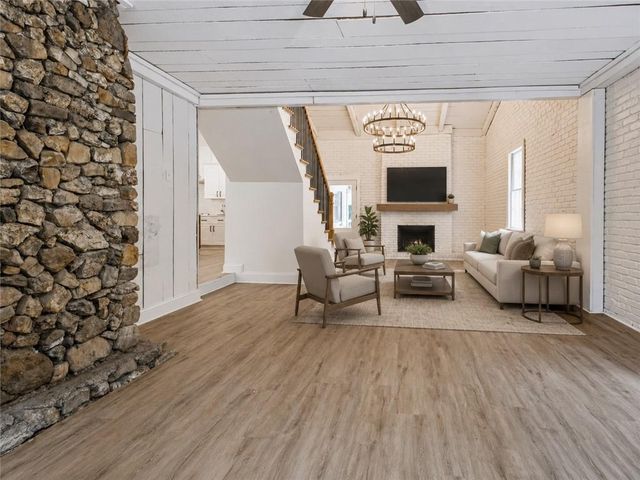 205 Mount Alto Road, Rome, GA 30165