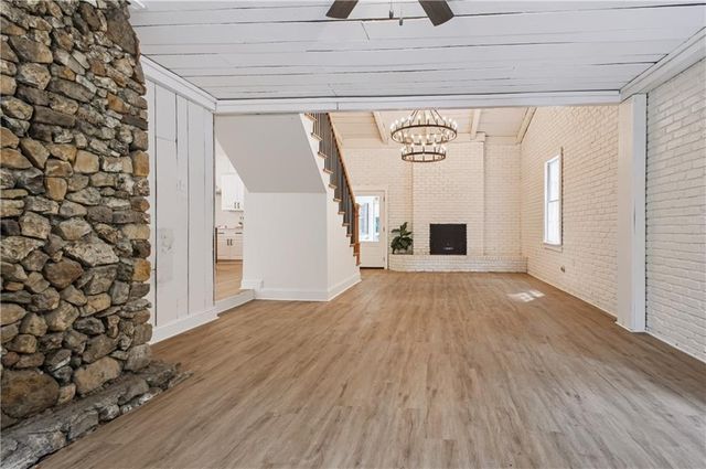 205 Mount Alto Road, Rome, GA 30165