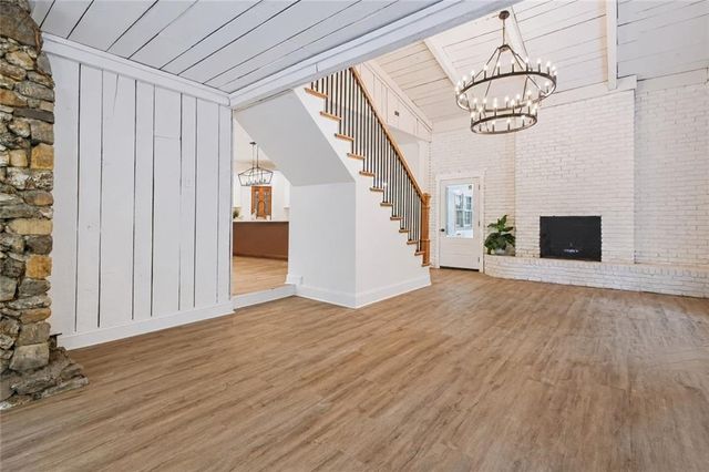 205 Mount Alto Road, Rome, GA 30165