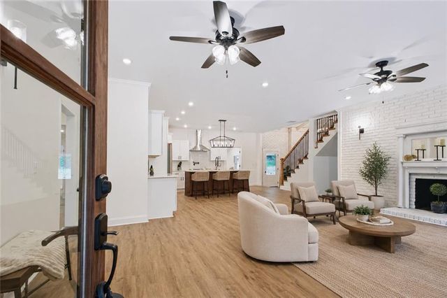 205 Mount Alto Road, Rome, GA 30165
