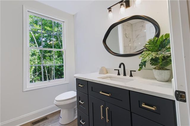 205 Mount Alto Road, Rome, GA 30165