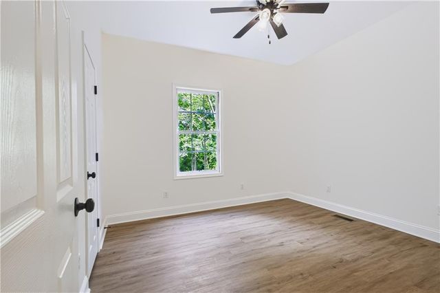 205 Mount Alto Road, Rome, GA 30165