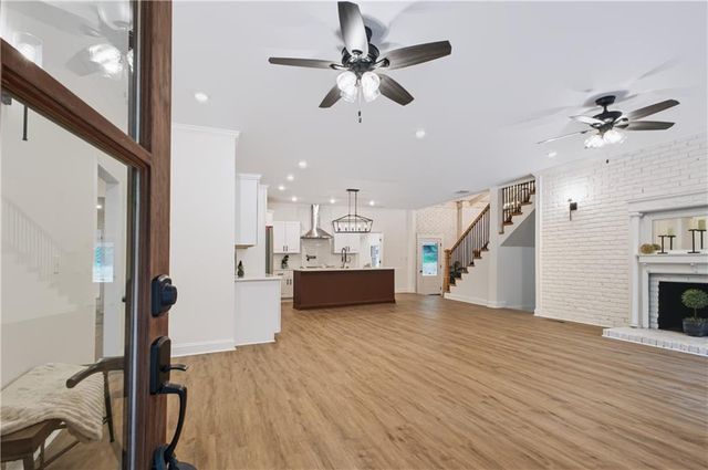 205 Mount Alto Road, Rome, GA 30165