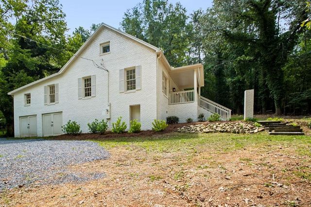 205 Mount Alto Road, Rome, GA 30165