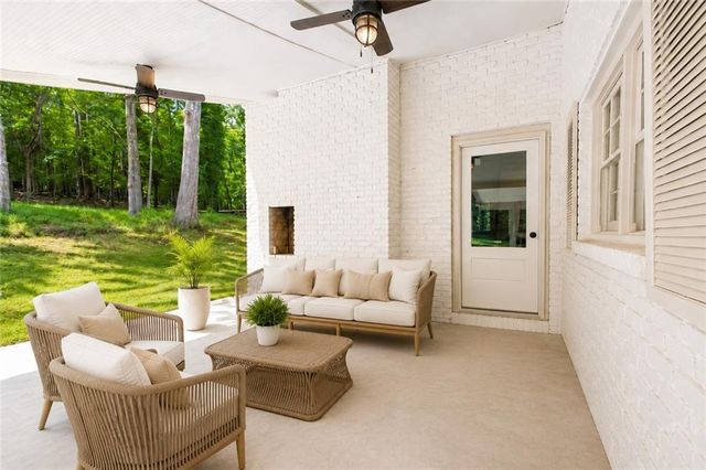 205 Mount Alto Road, Rome, GA 30165
