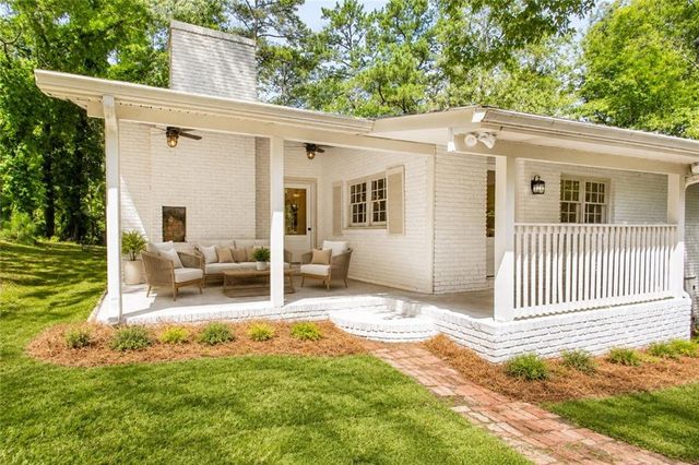 205 Mount Alto Road, Rome, GA 30165