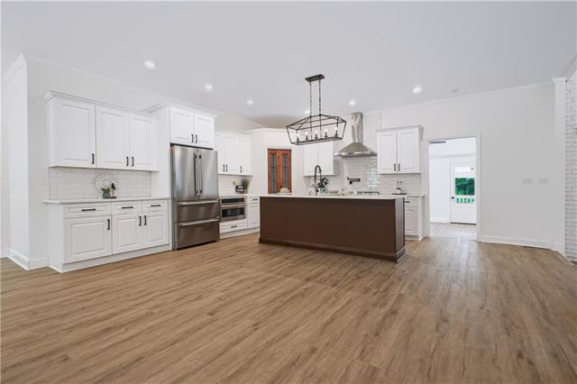 205 Mount Alto Road, Rome, GA 30165