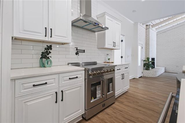 205 Mount Alto Road, Rome, GA 30165