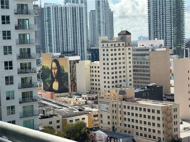 234 NE 3rd St 1805, Miami, FL 33132