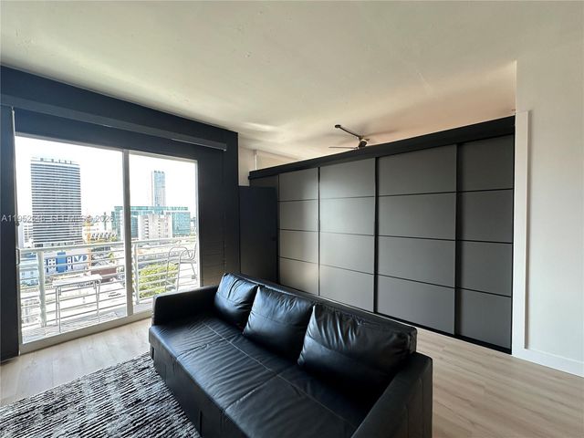 234 NE 3rd St 1805, Miami, FL 33132