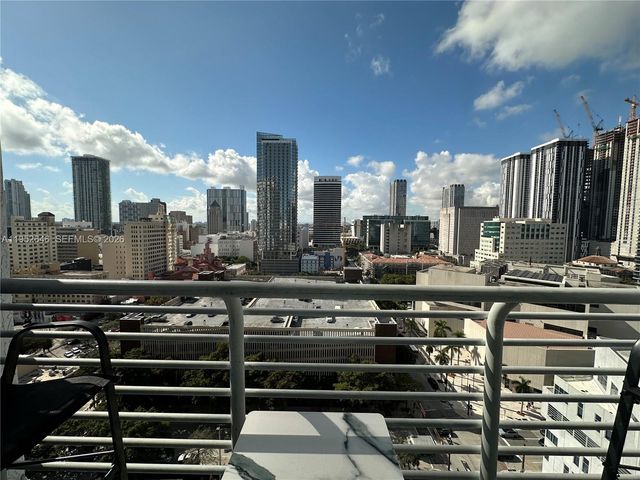 234 NE 3rd St 1805, Miami, FL 33132