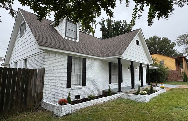 3612 HAZELHEDGE DR, Memphis, TN 38116