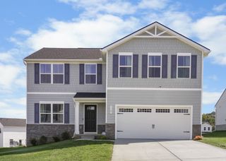 1167 Lisenbee Way, Clarksville, TN 37042