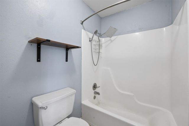 1721 High Ridge Road, Benbrook, TX 76126