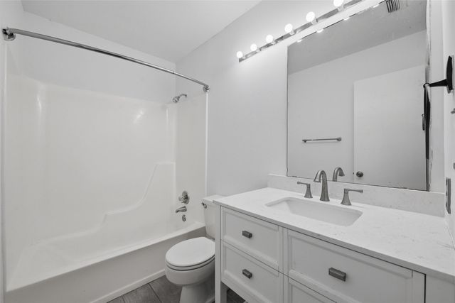 1721 High Ridge Road, Benbrook, TX 76126