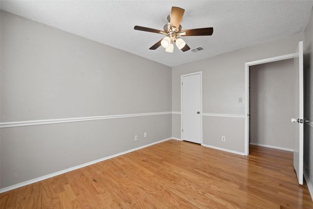 1721 High Ridge Road, Benbrook, TX 76126