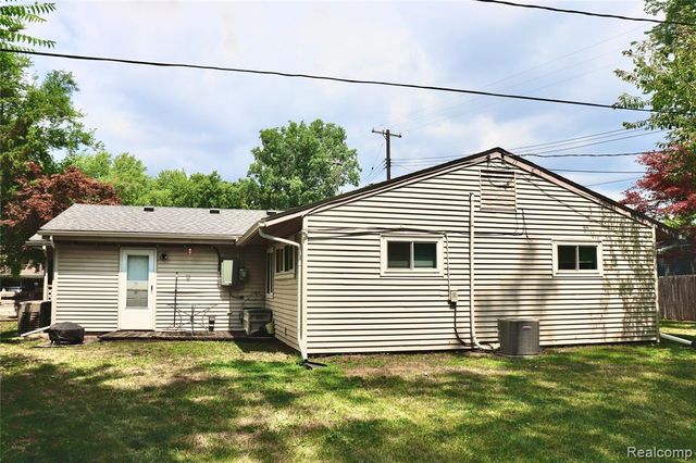 714 Country Club Lane, Flint, MI 48507