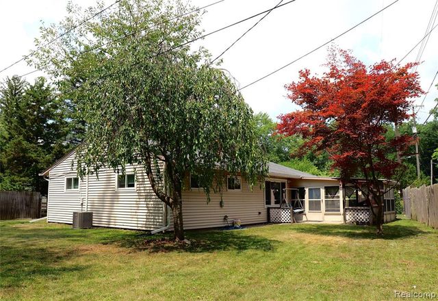 714 Country Club Lane, Flint, MI 48507