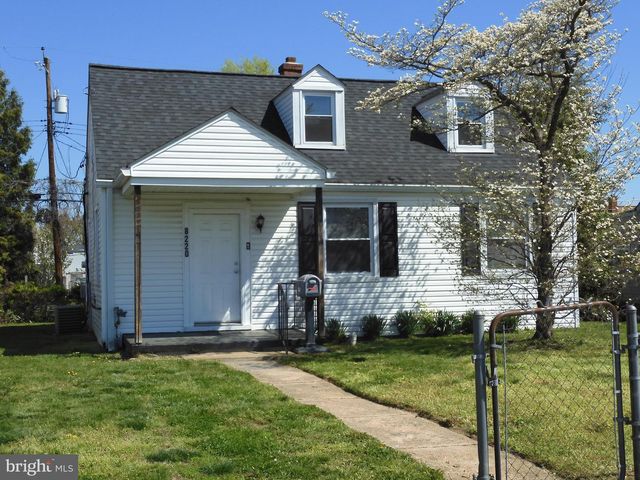 8220 CORNWALL RD, Baltimore, MD 21222