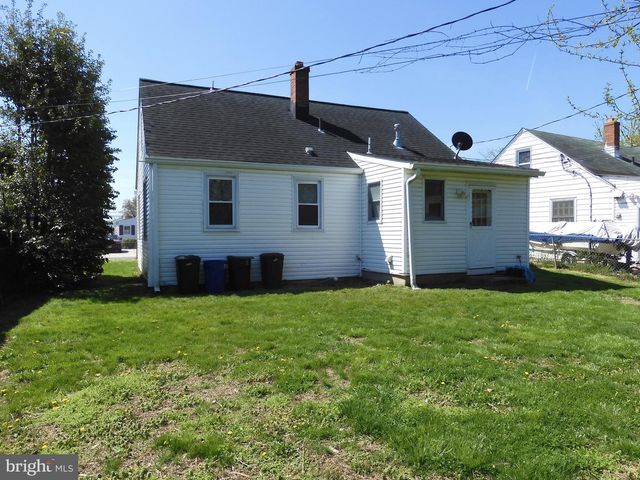 8220 CORNWALL RD, Baltimore, MD 21222