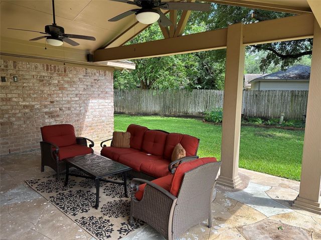12831 Westhorpe Drive, Houston, TX 77077