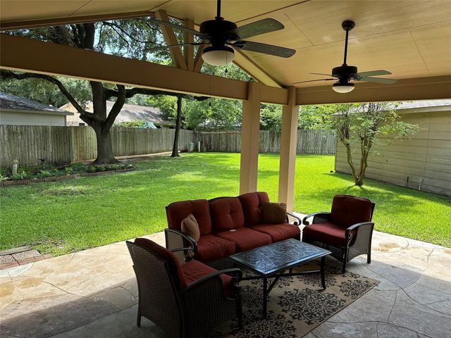 12831 Westhorpe Drive, Houston, TX 77077
