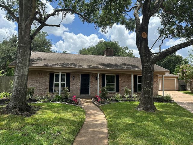 12831 Westhorpe Drive, Houston, TX 77077