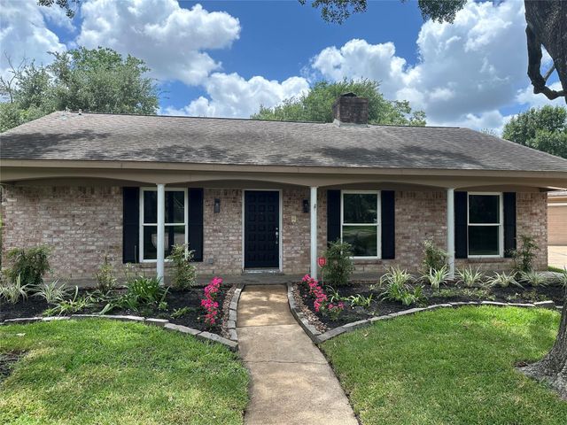 12831 Westhorpe Drive, Houston, TX 77077