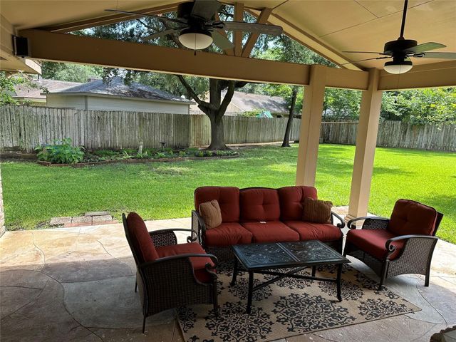 12831 Westhorpe Drive, Houston, TX 77077