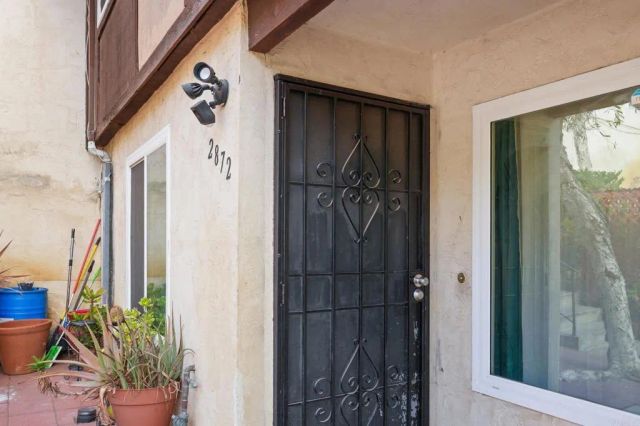 2872 47th Street, San Diego, CA 92105