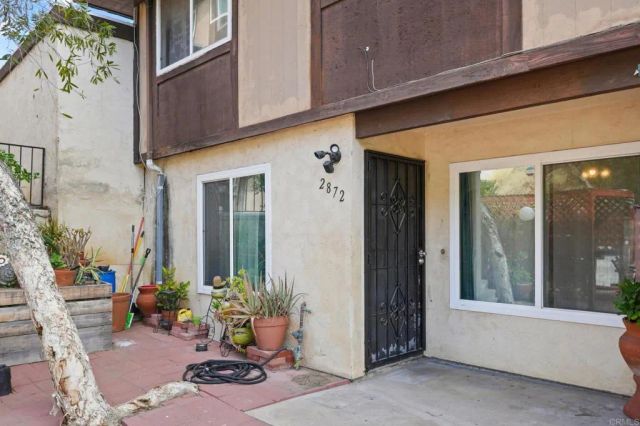 2872 47th Street, San Diego, CA 92105