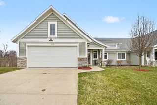 3379 Stormy Creek Drive Se, City Of Kentwood, MI 49512