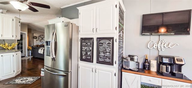 116892 S 4142 Road, Eufaula, OK 74432