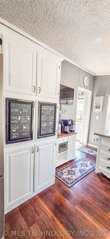 116892 S 4142 Road, Eufaula, OK 74432