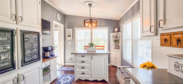 116892 S 4142 Road, Eufaula, OK 74432