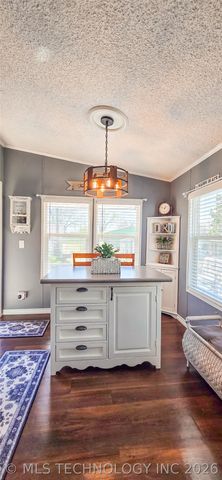 116892 S 4142 Road, Eufaula, OK 74432